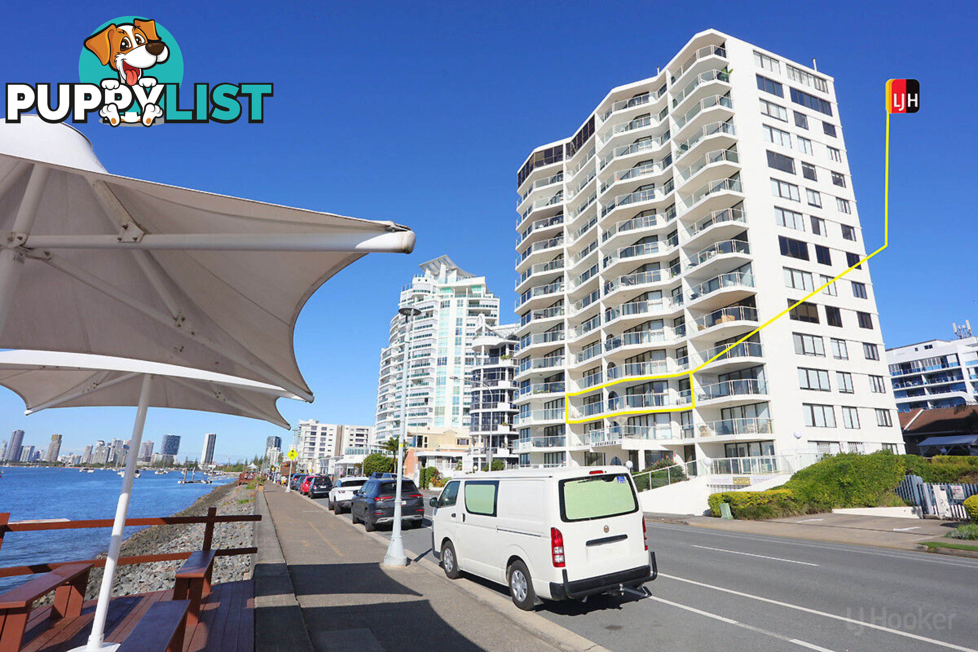 7/316-318 Marine Parade LABRADOR QLD 4215
