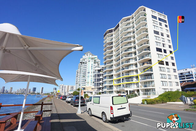 7/316-318 Marine Parade LABRADOR QLD 4215