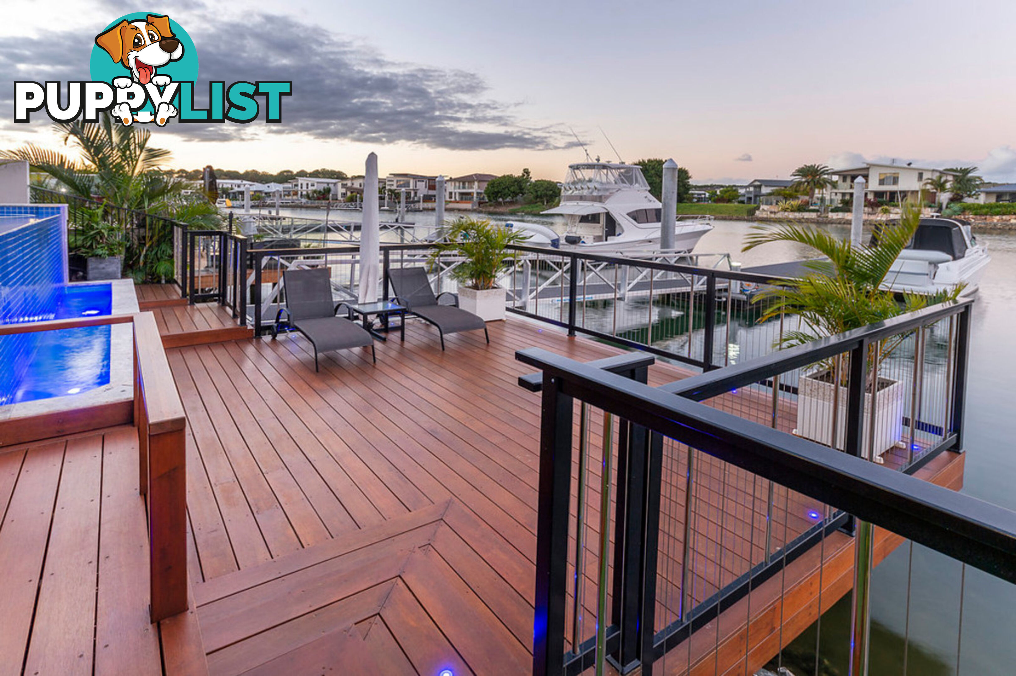 69 Cova Boulevard HOPE ISLAND QLD 4212