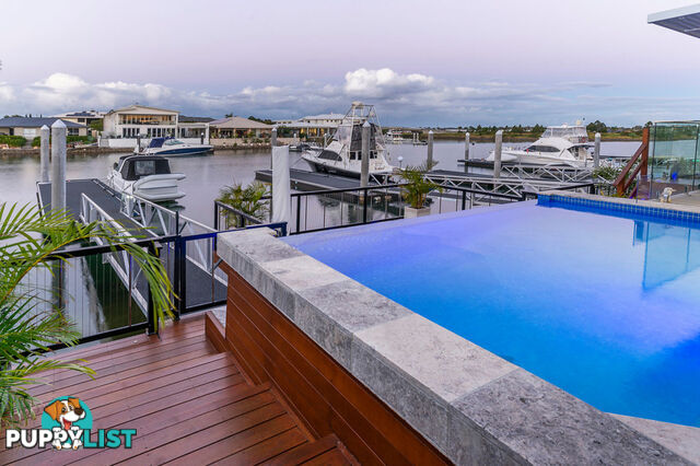 69 Cova Boulevard HOPE ISLAND QLD 4212