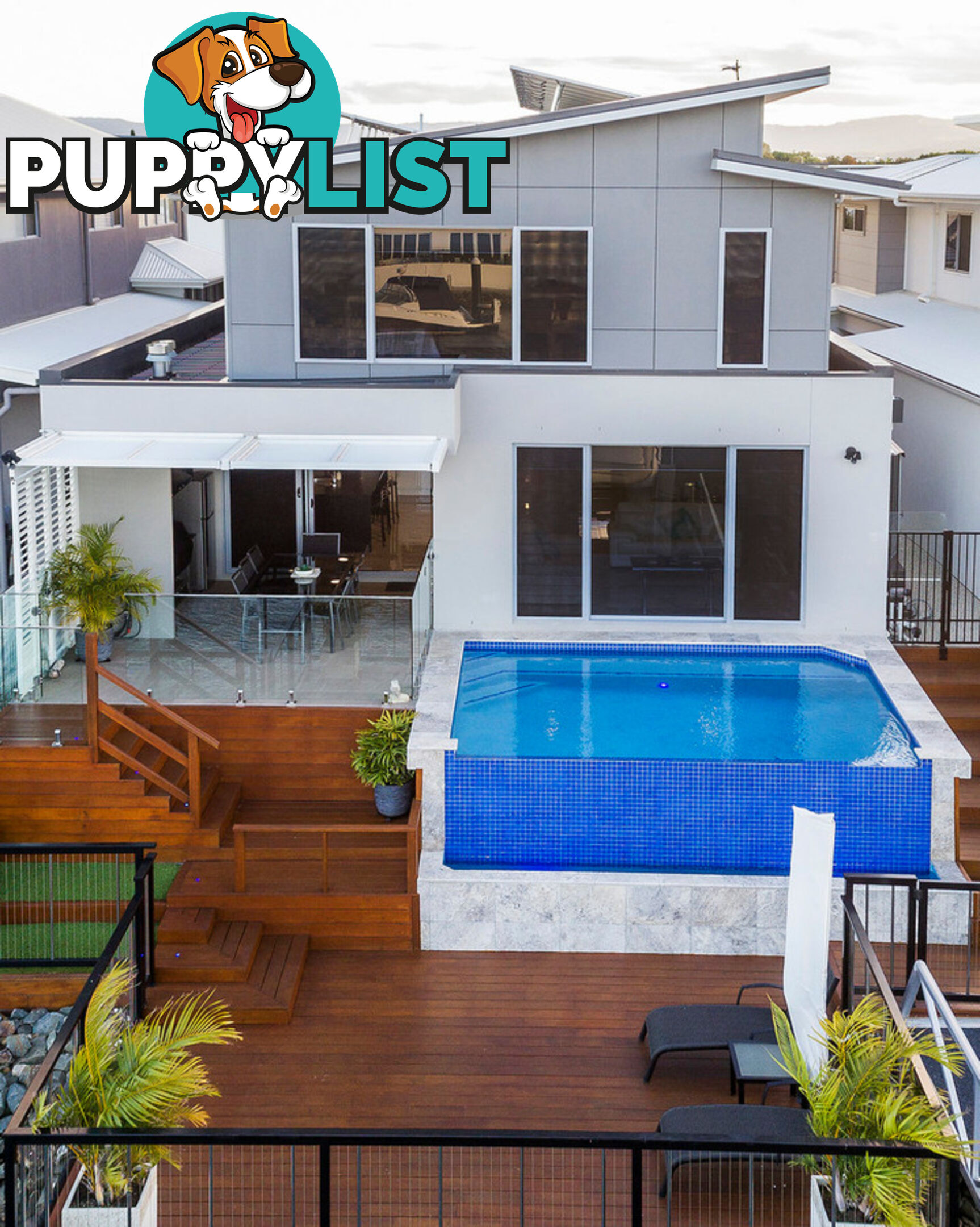 69 Cova Boulevard HOPE ISLAND QLD 4212