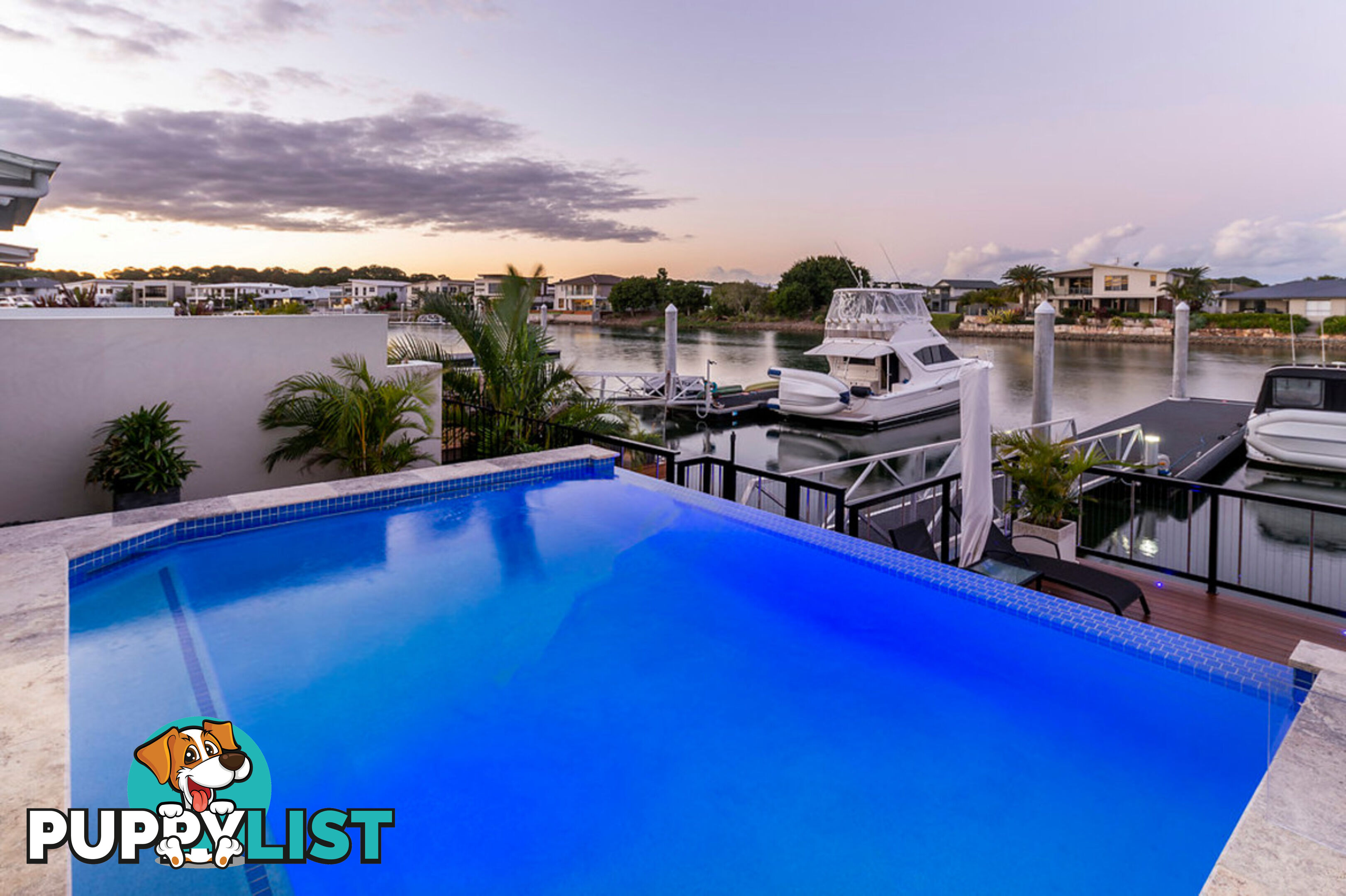 69 Cova Boulevard HOPE ISLAND QLD 4212