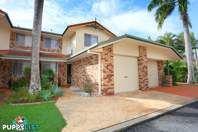 14/272 Oxley Drive COOMBABAH QLD 4216