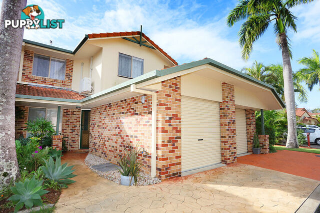 14/272 Oxley Drive COOMBABAH QLD 4216