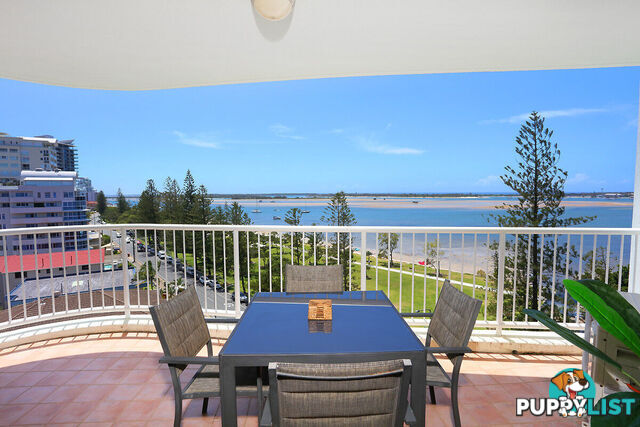 802/182-192 Marine Parade LABRADOR QLD 4215