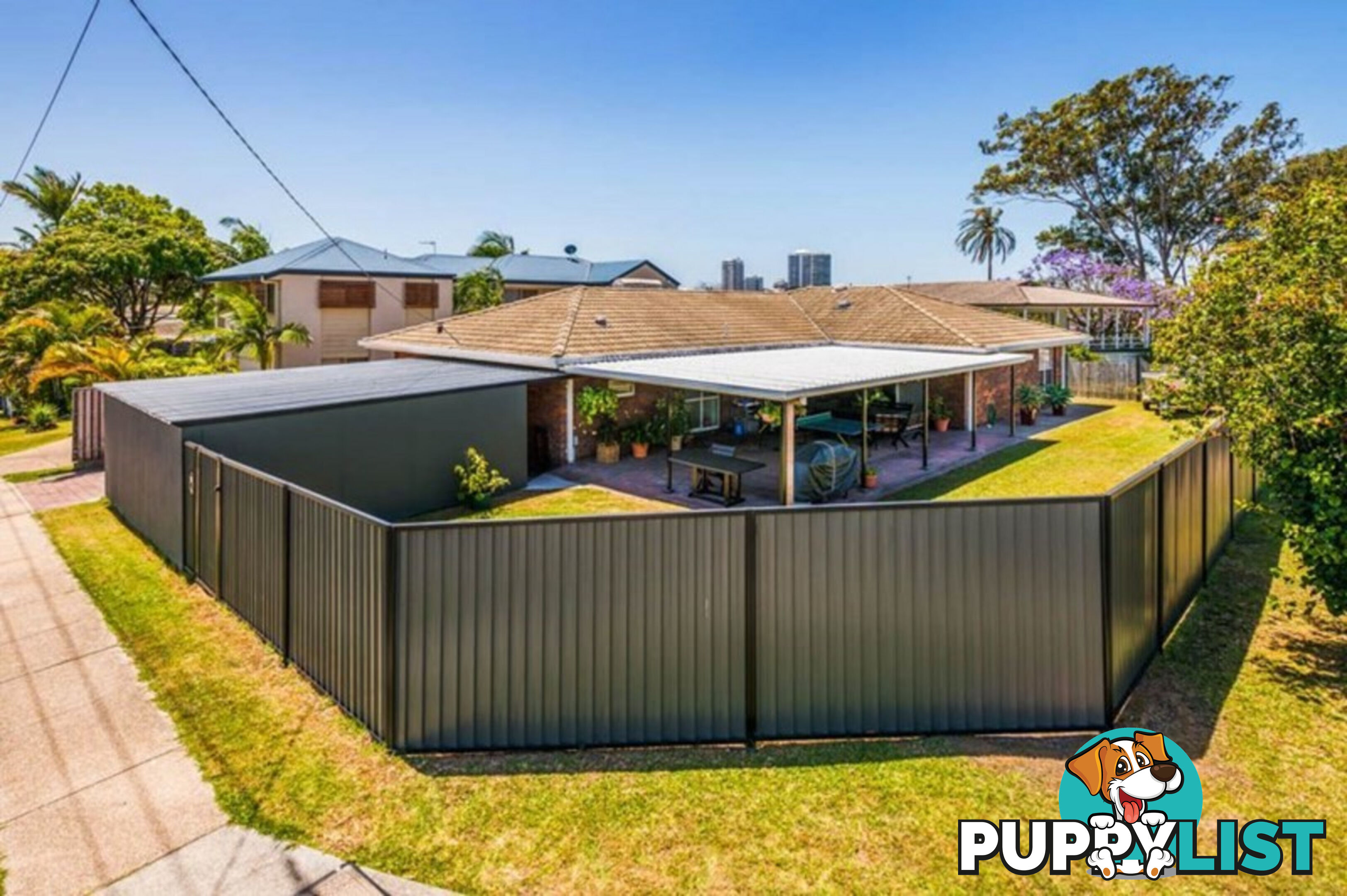 39 Ashbourne Terrace BIGGERA WATERS QLD 4216