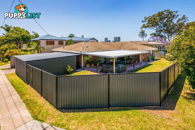 39 Ashbourne Terrace BIGGERA WATERS QLD 4216