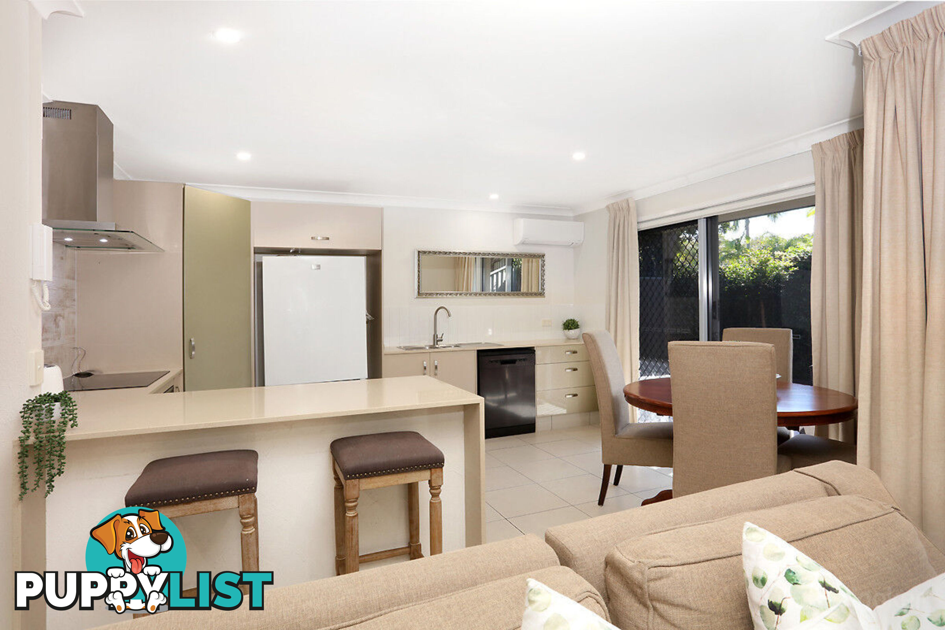 12/446 Pine Ridge Road COOMBABAH QLD 4216