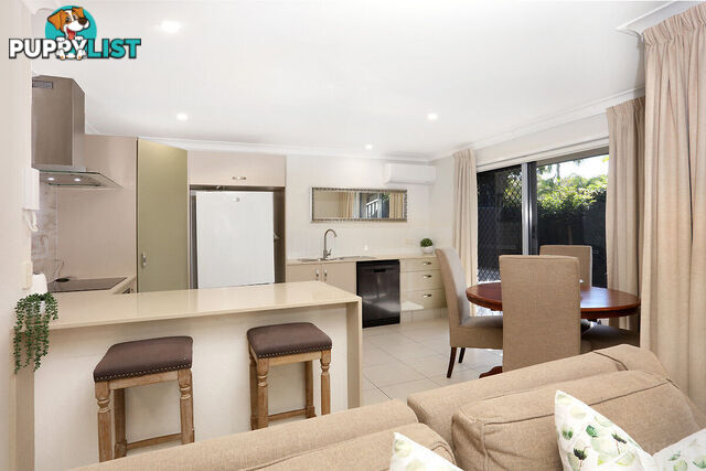 12/446 Pine Ridge Road COOMBABAH QLD 4216
