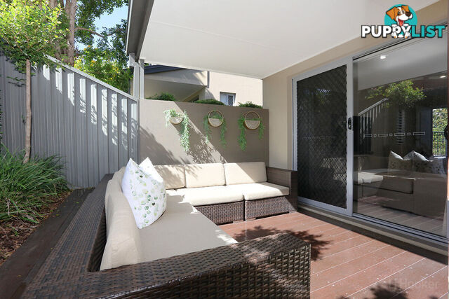 12/446 Pine Ridge Road COOMBABAH QLD 4216