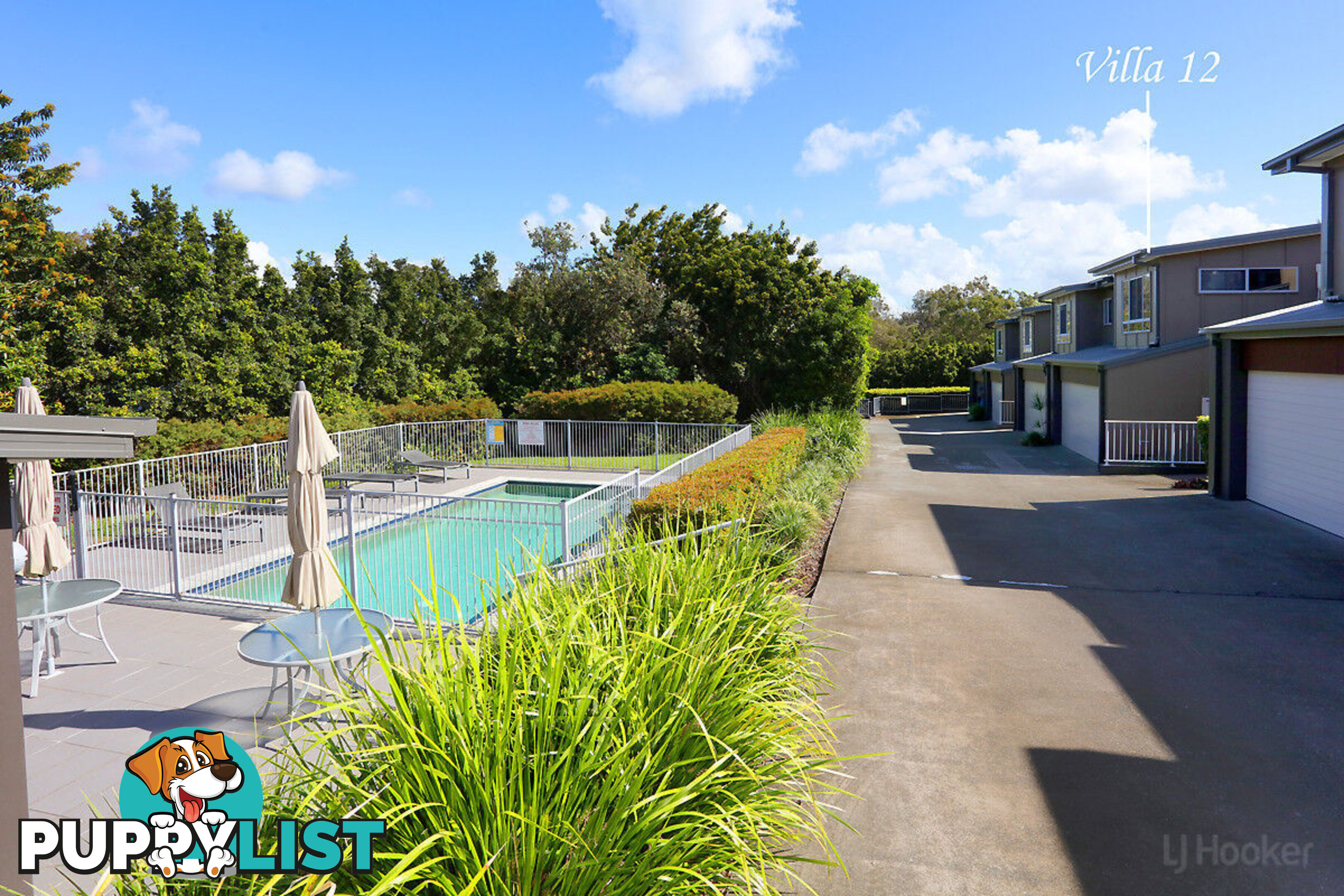12/446 Pine Ridge Road COOMBABAH QLD 4216