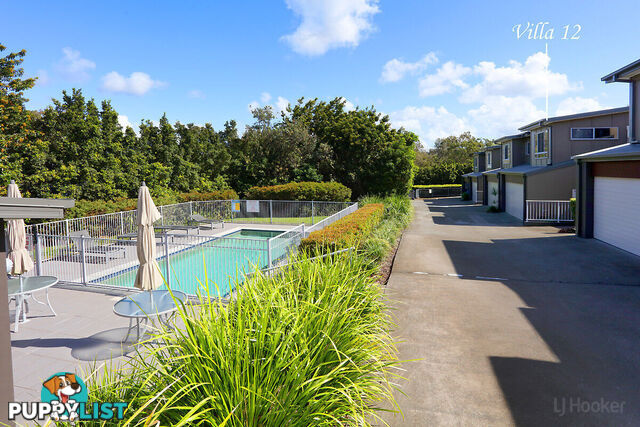 12/446 Pine Ridge Road COOMBABAH QLD 4216