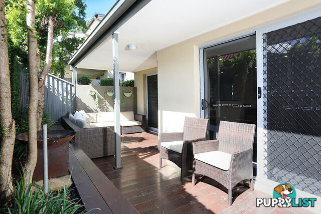12/446 Pine Ridge Road COOMBABAH QLD 4216