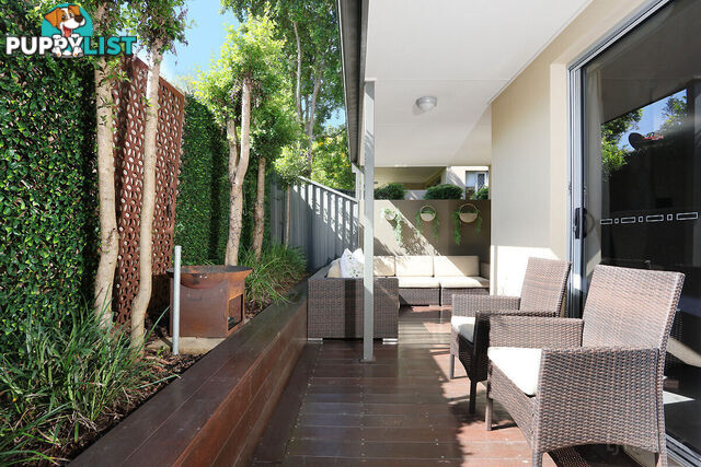 12/446 Pine Ridge Road COOMBABAH QLD 4216
