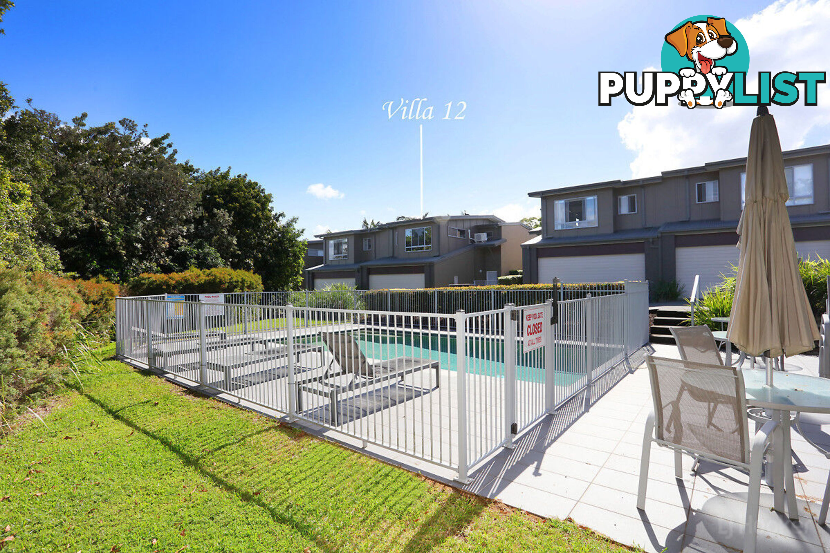 12/446 Pine Ridge Road COOMBABAH QLD 4216