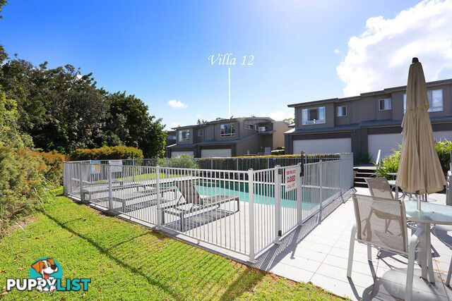 12/446 Pine Ridge Road COOMBABAH QLD 4216