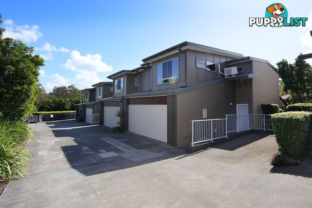 12/446 Pine Ridge Road COOMBABAH QLD 4216
