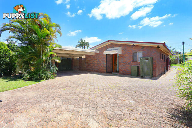 40 Clam Street RUNAWAY BAY QLD 4216