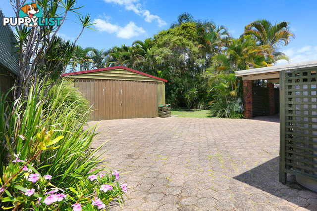 40 Clam Street RUNAWAY BAY QLD 4216