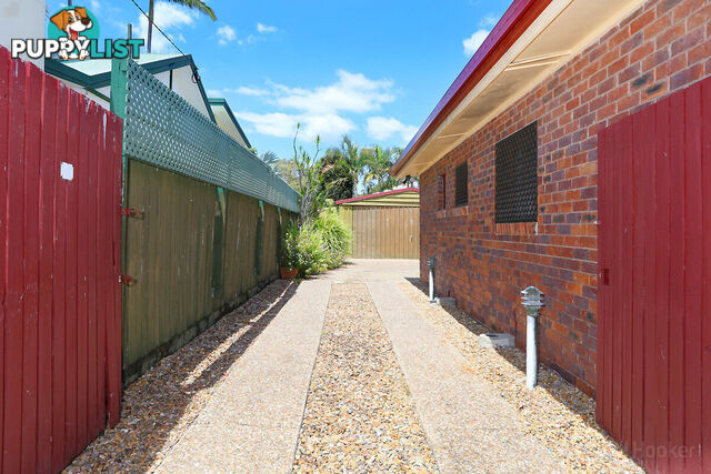 40 Clam Street RUNAWAY BAY QLD 4216