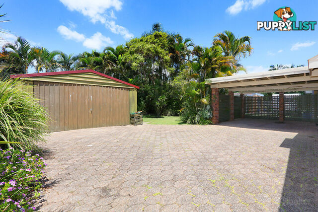 40 Clam Street RUNAWAY BAY QLD 4216