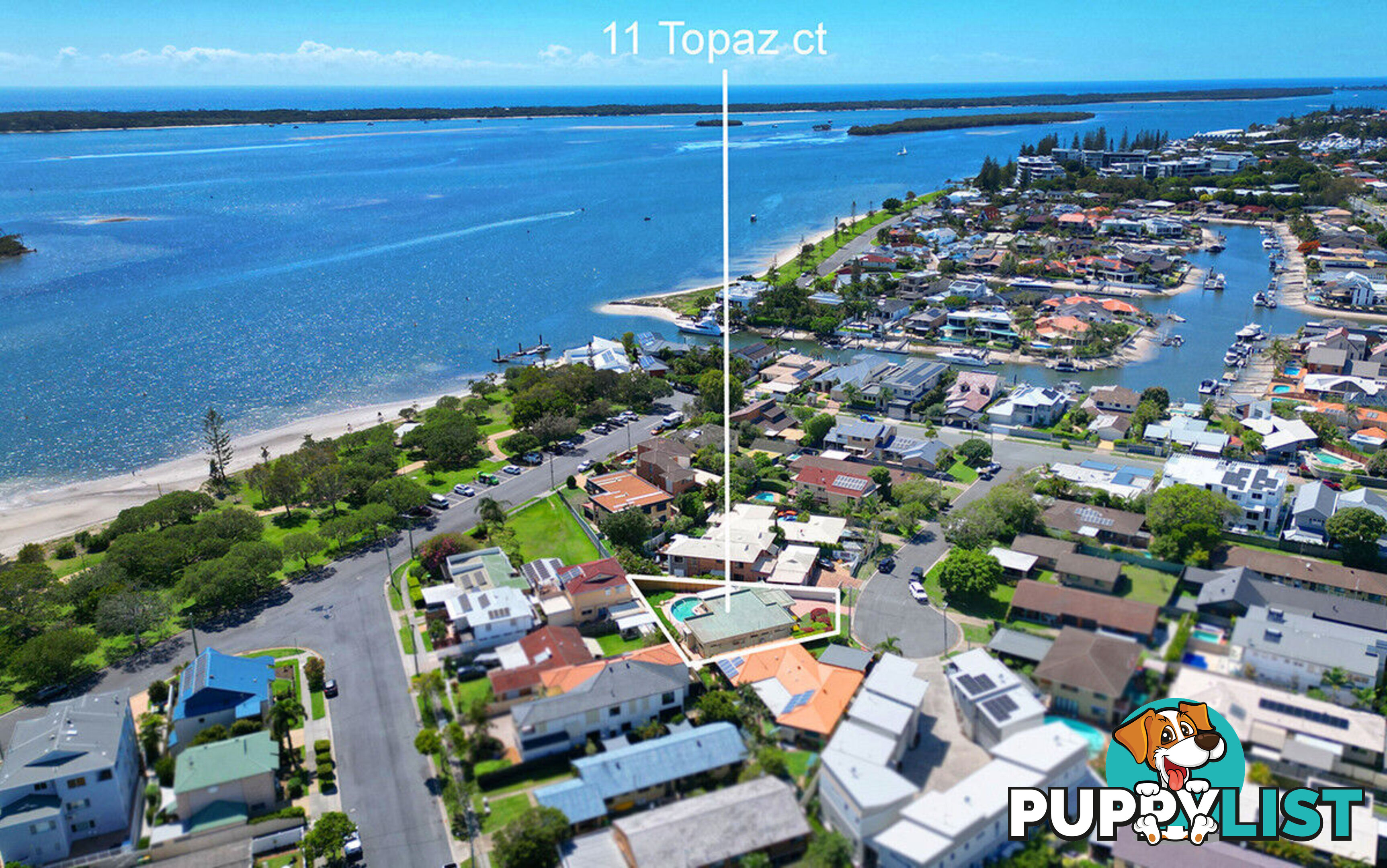 11 Topaz Court HOLLYWELL QLD 4216