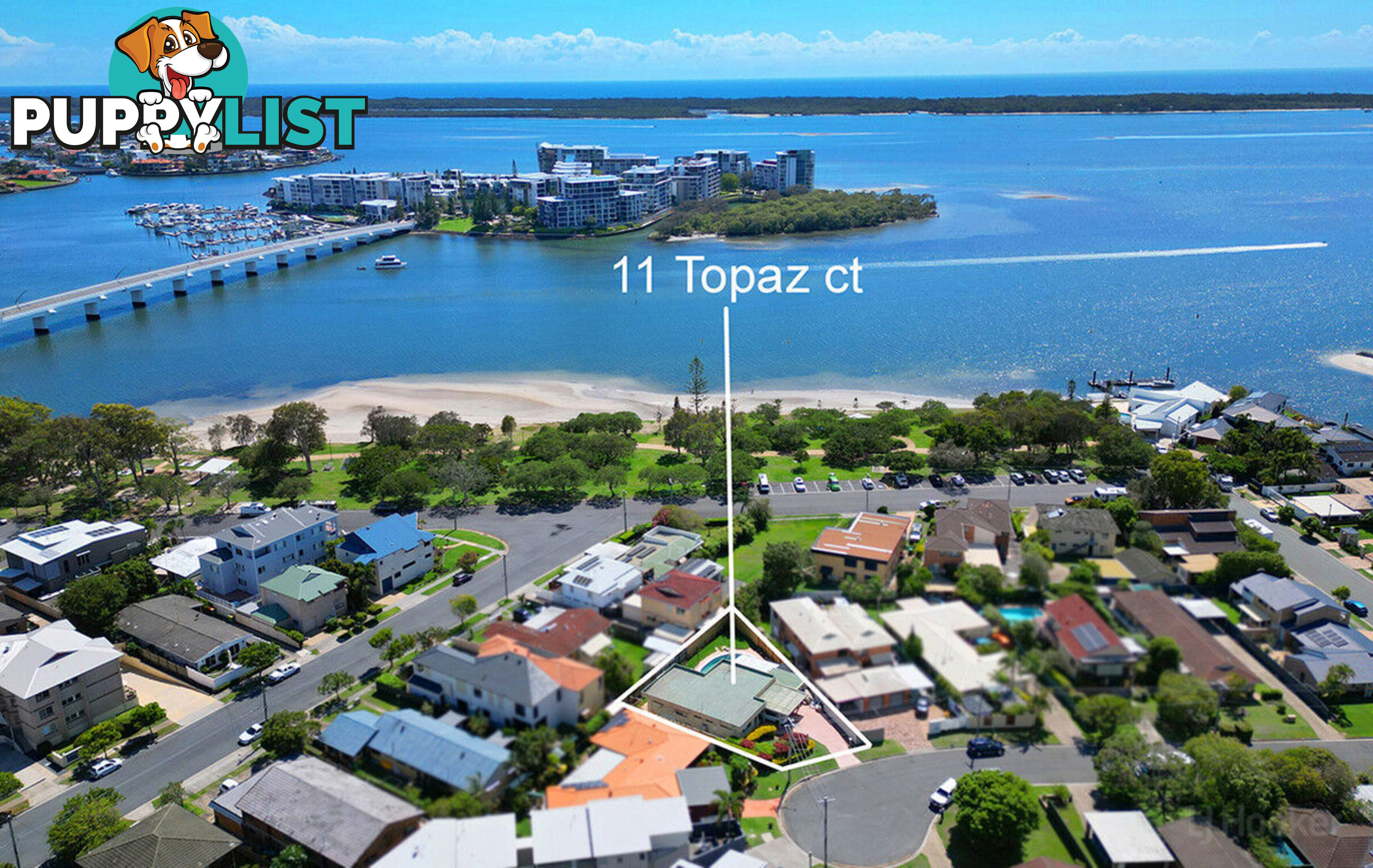 11 Topaz Court HOLLYWELL QLD 4216