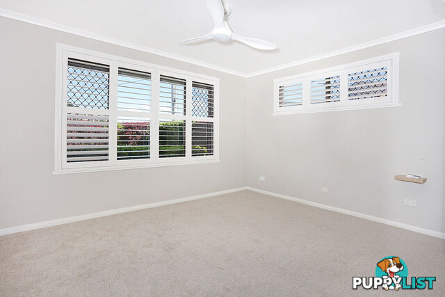 11 Topaz Court HOLLYWELL QLD 4216