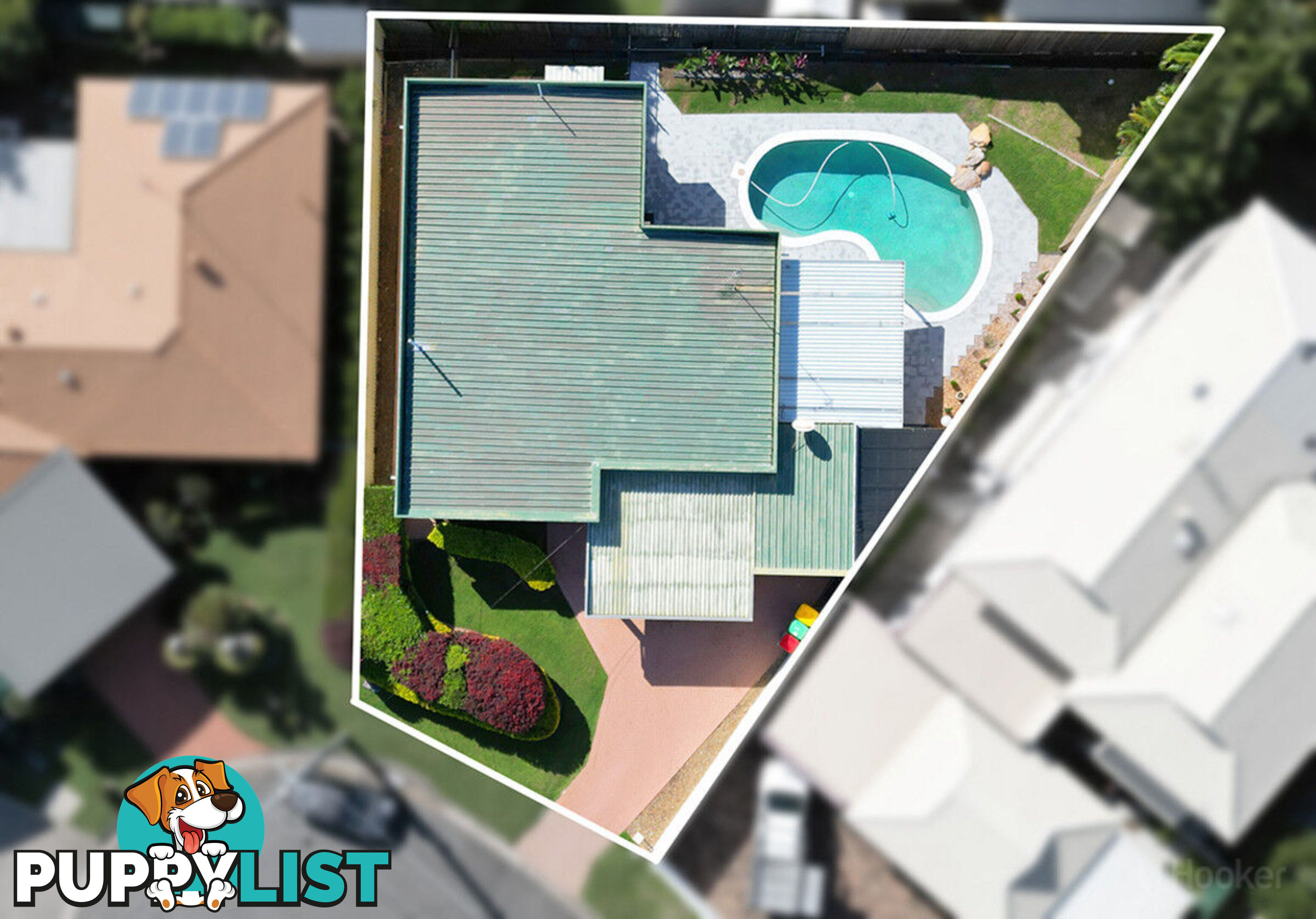 11 Topaz Court HOLLYWELL QLD 4216