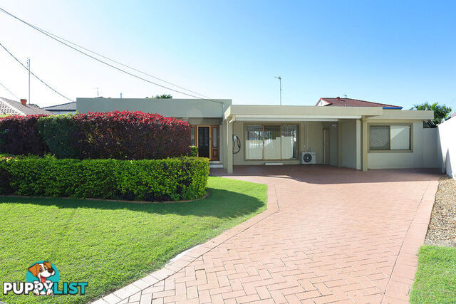 11 Topaz Court HOLLYWELL QLD 4216