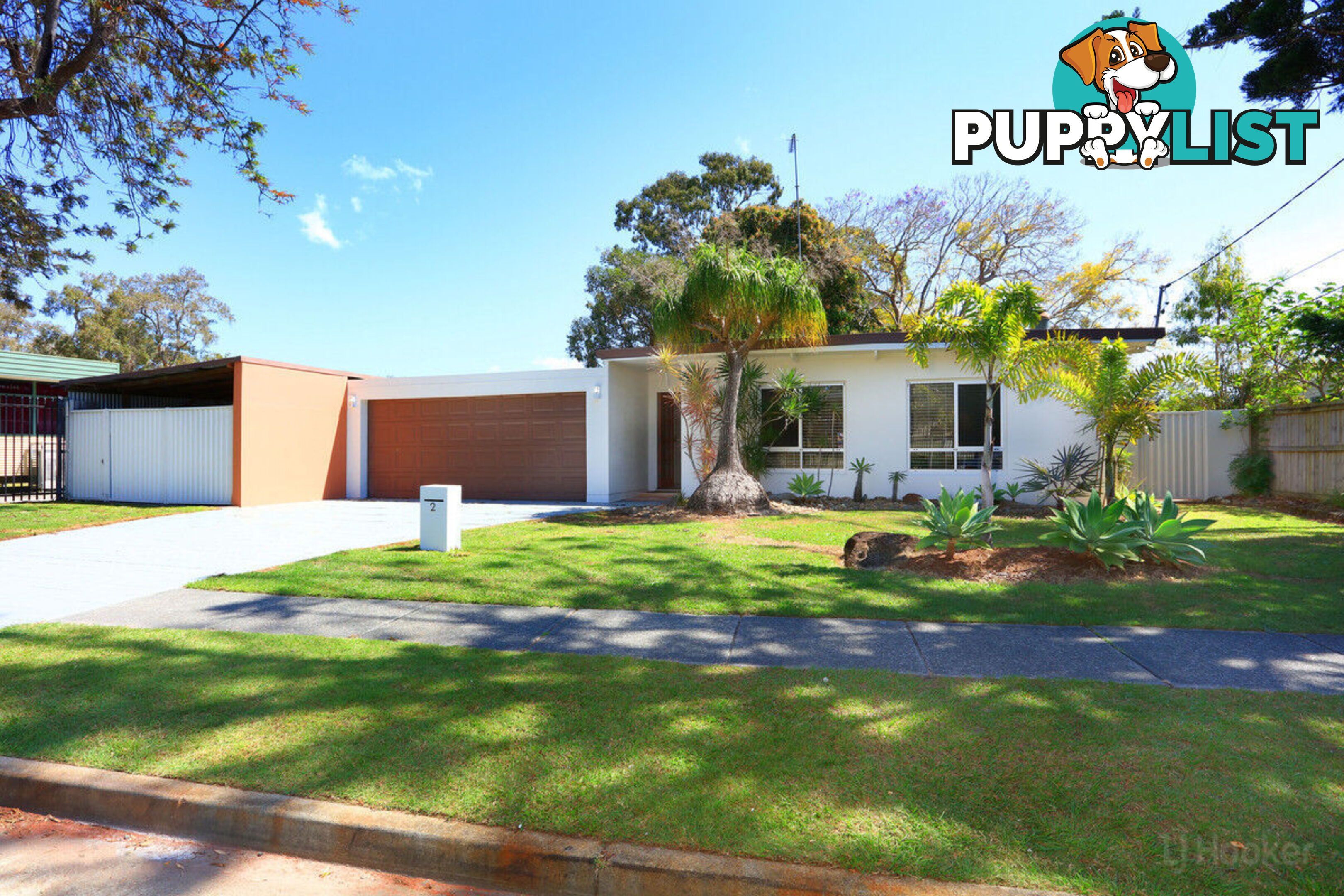 2 Bundarra Street COOMBABAH QLD 4216