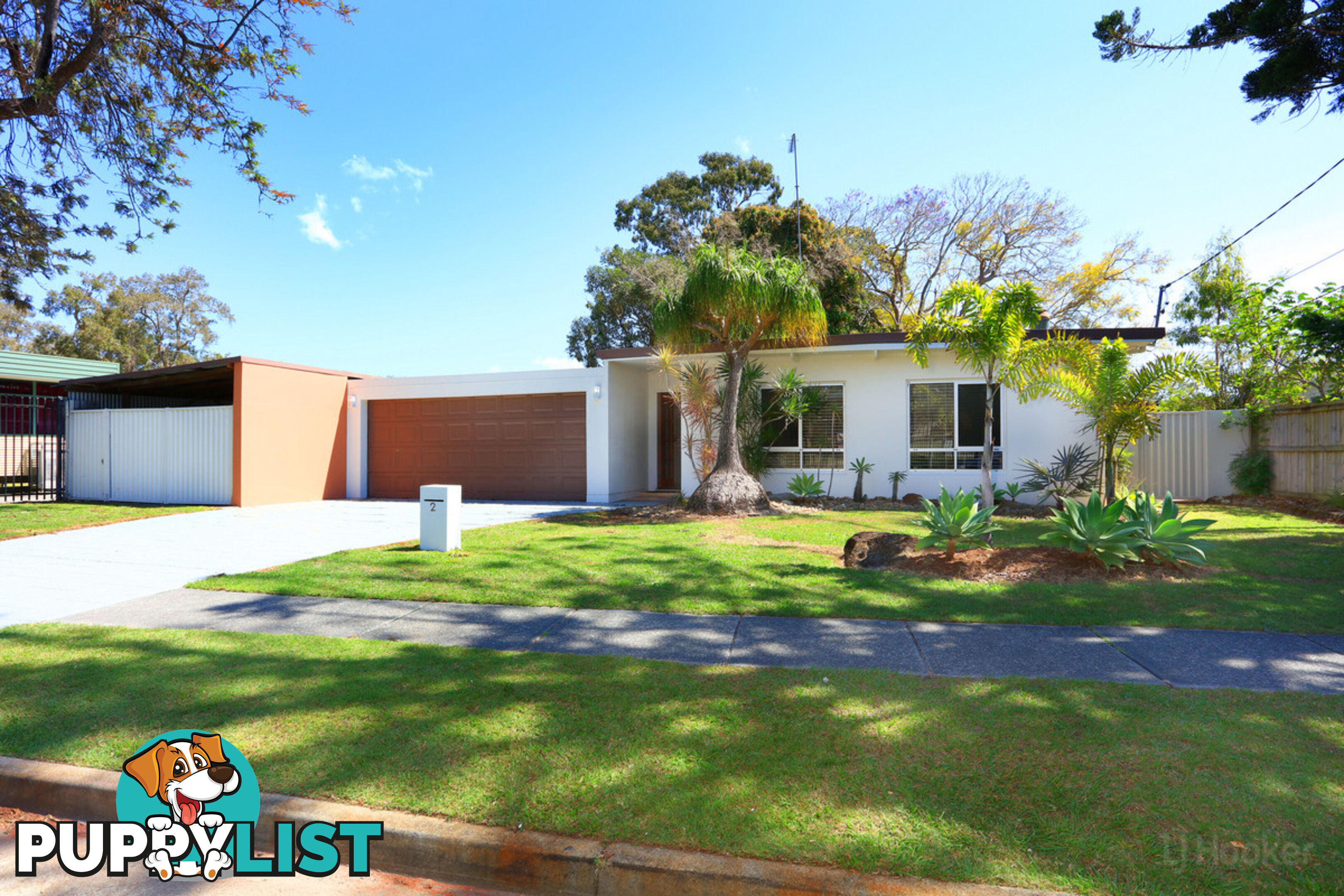 2 Bundarra Street COOMBABAH QLD 4216