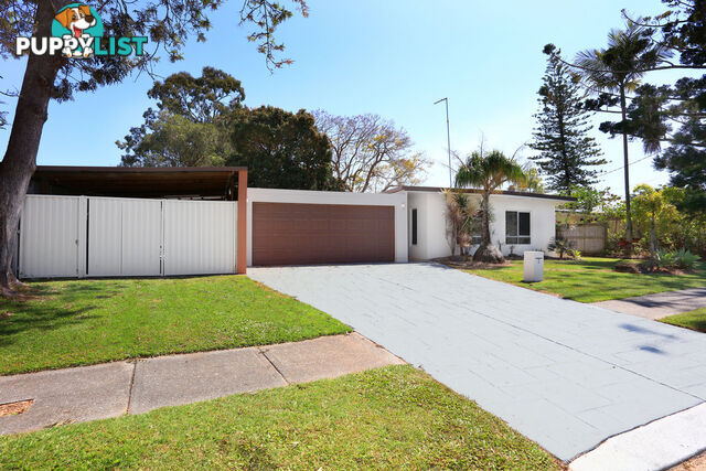 2 Bundarra Street COOMBABAH QLD 4216