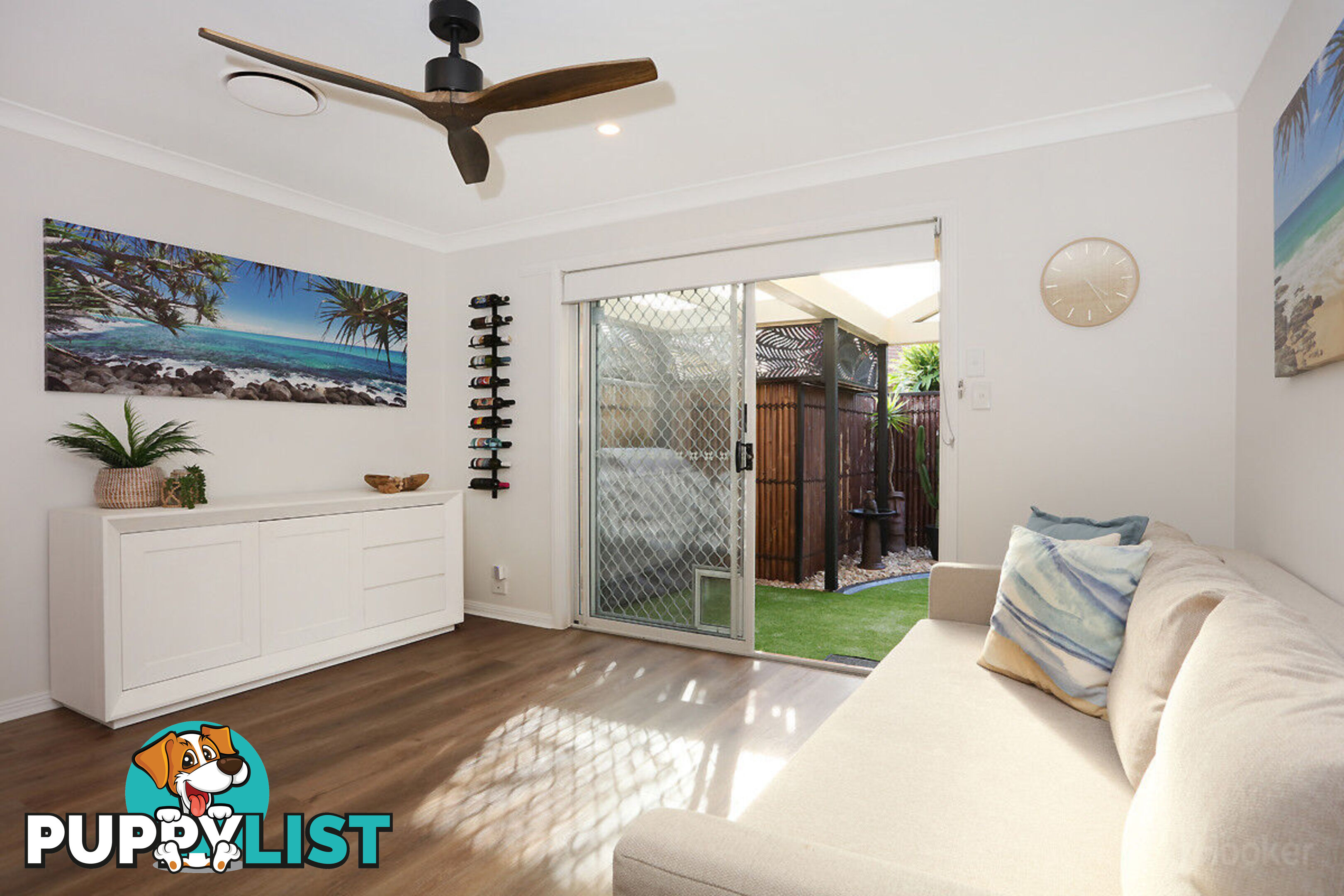 1/107 Rio Vista Boulevard BROADBEACH WATERS QLD 4218