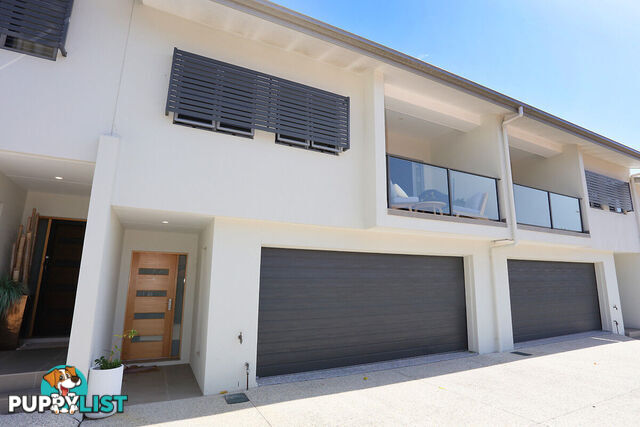 2/43 Harley Street LABRADOR QLD 4215