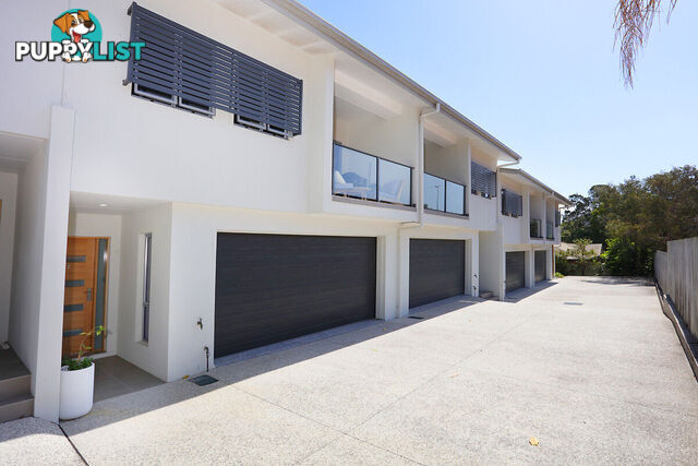 2/43 Harley Street LABRADOR QLD 4215