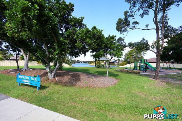 1/102 Kangaroo Avenue COOMBABAH QLD 4216