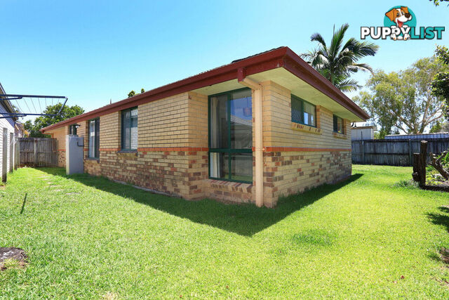 128 Sidney Nolan Drive COOMBABAH QLD 4216