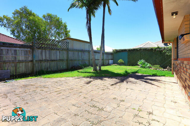 128 Sidney Nolan Drive COOMBABAH QLD 4216