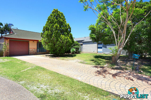 128 Sidney Nolan Drive COOMBABAH QLD 4216