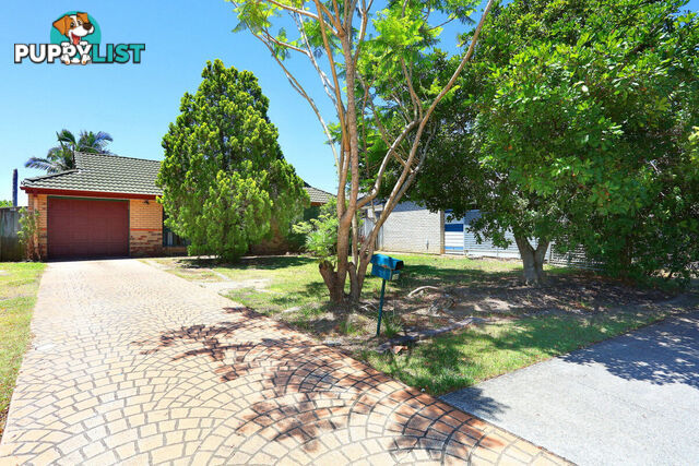 128 Sidney Nolan Drive COOMBABAH QLD 4216