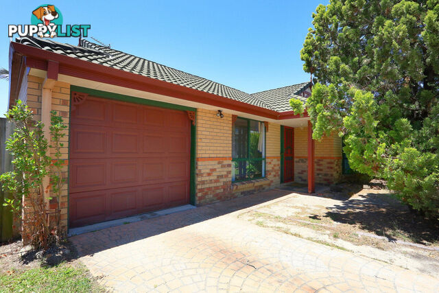 128 Sidney Nolan Drive COOMBABAH QLD 4216