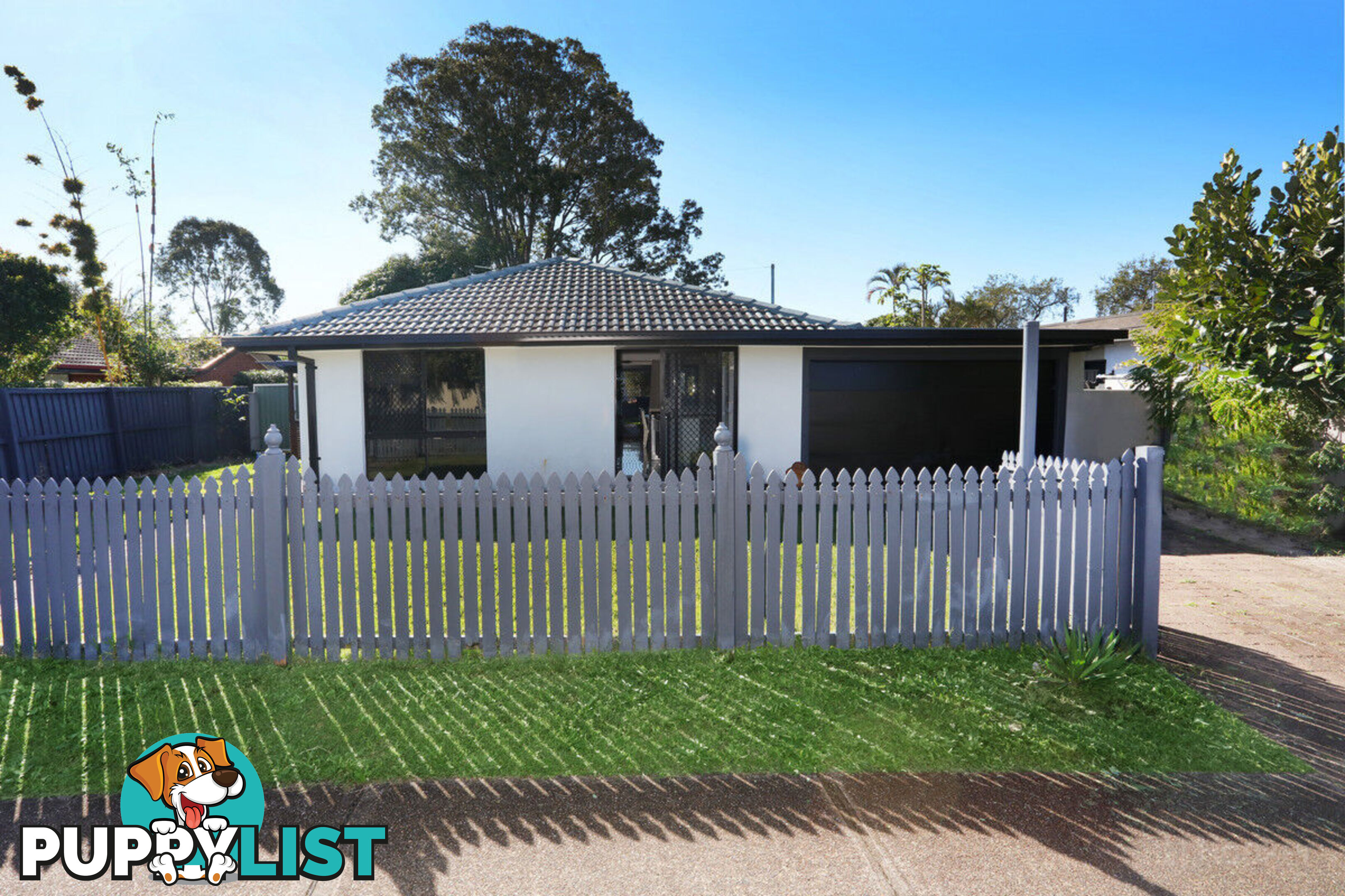 23 Matthew Flinders Drive HOLLYWELL QLD 4216