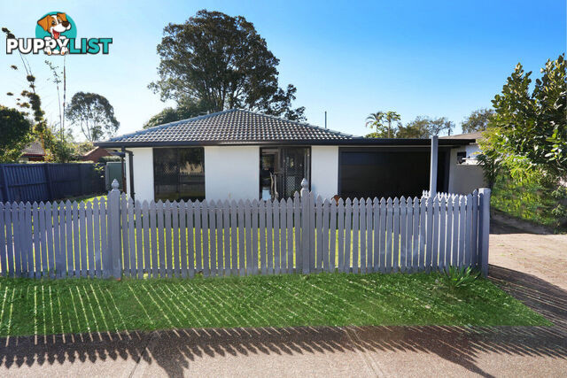 23 Matthew Flinders Drive HOLLYWELL QLD 4216