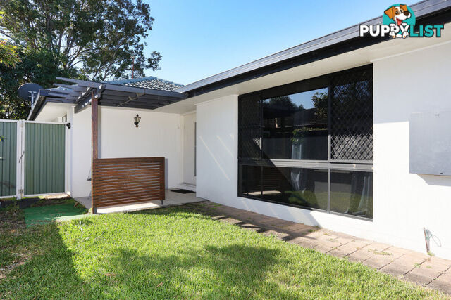 23 Matthew Flinders Drive HOLLYWELL QLD 4216