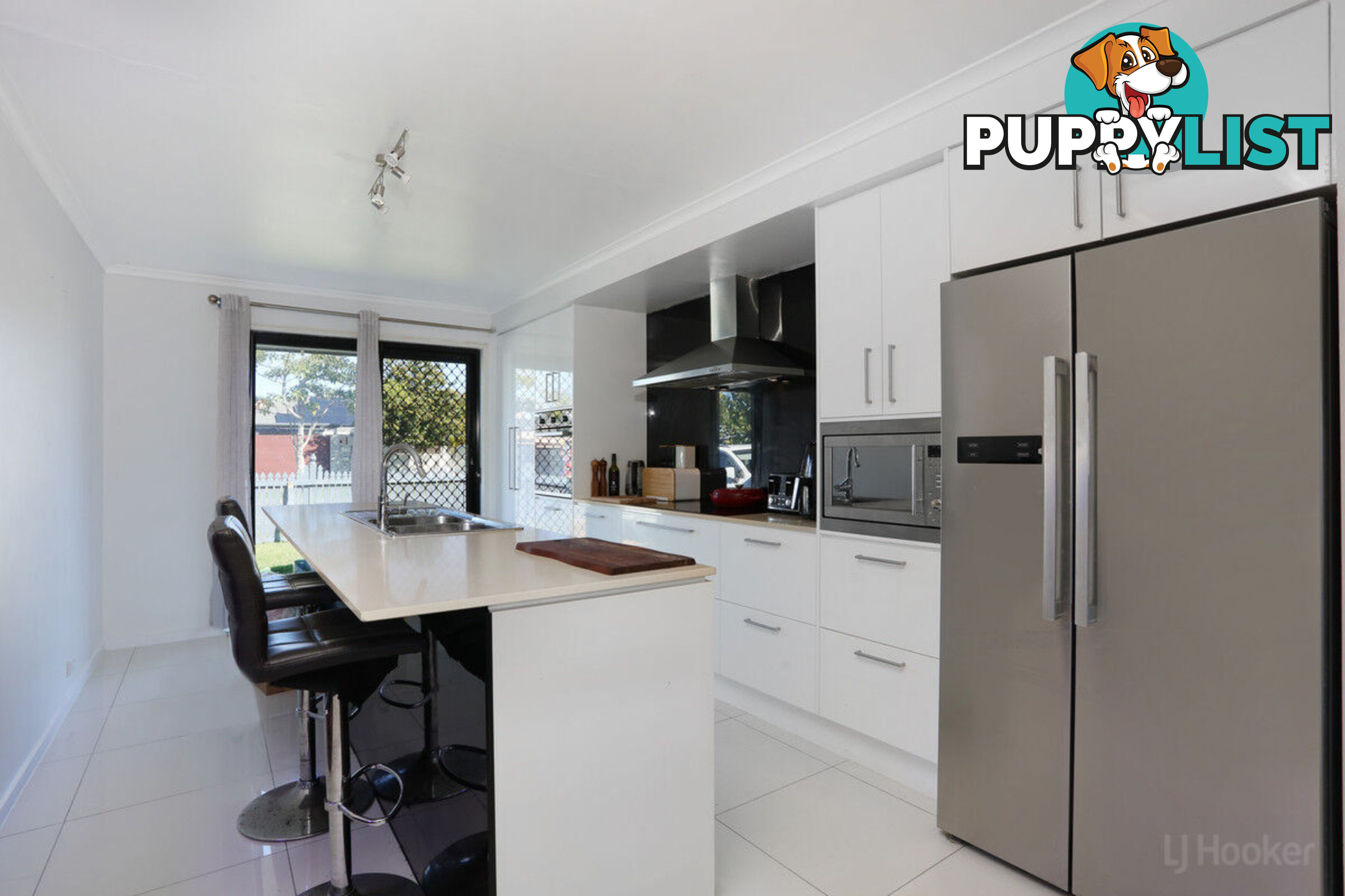 23 Matthew Flinders Drive HOLLYWELL QLD 4216