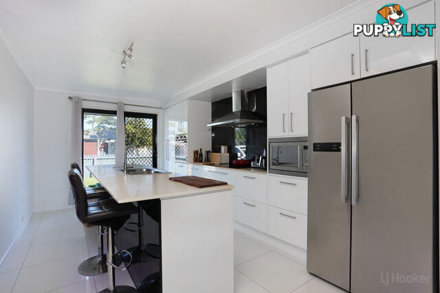 23 Matthew Flinders Drive HOLLYWELL QLD 4216