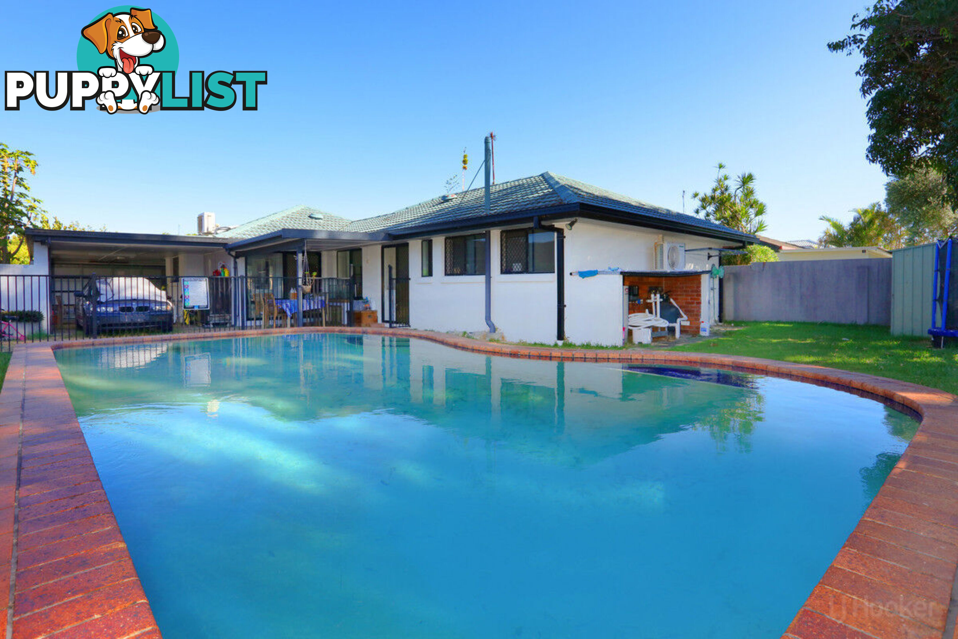 23 Matthew Flinders Drive HOLLYWELL QLD 4216