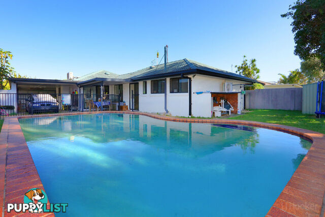 23 Matthew Flinders Drive HOLLYWELL QLD 4216