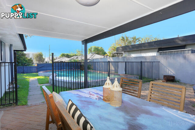 23 Matthew Flinders Drive HOLLYWELL QLD 4216